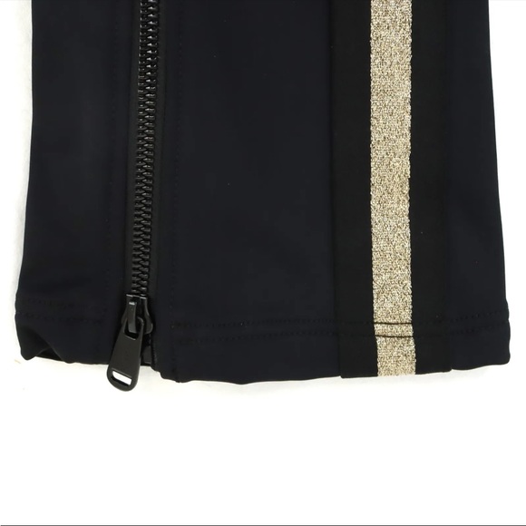 Goldbergh Cher Ski Polyamide & Elastane Pants in Black -Women's US Size 4 - Picture 13 of 13